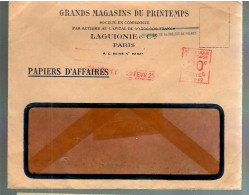 79885 -  GRAND  MAGASINS DU PRINTEMPS /  EXPOSITION  ...ARTS  DECO... - 1921-1960: Modern Period