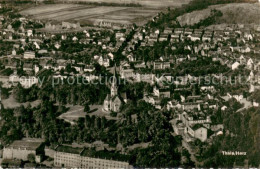 73725309 Thale Harz Fliegeraufnahme Thale Harz - Thale