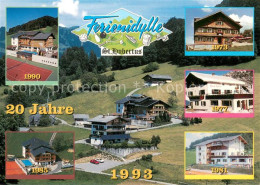 73725290 Grossdorf Egg Ferienidylle St Hubertus Teilansichten Ueber 20 Jahre Gro - Autres & Non Classés