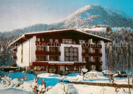 73725258 Kirchberg Tirol Ferien Appartements Hartmann Kirchberg Tirol - Autres & Non Classés