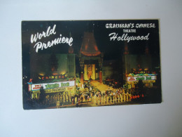 UNITED STATES   POSTCARDS  HOLLYWOOD  PURHASES 10% DISCOUNT - Sonstige & Ohne Zuordnung