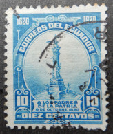 Ecuador 1920 (1d) The 100th An.  Of Liberation Of Guayaquil - Ecuador