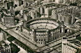 73725200 Barcelona Cataluna Fliegeraufnahme Plaza De Toros Monumental Barcelona  - Sonstige & Ohne Zuordnung