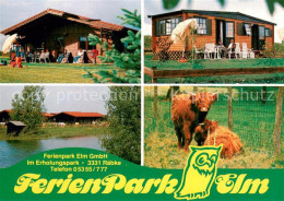 73725173 Raebke Ferienpark Elm  Raebke - Other & Unclassified