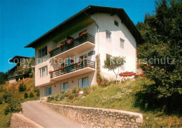 73725153 Millstatt Millstaettersee Haus Stranner Millstatt Millstaettersee - Altri & Non Classificati