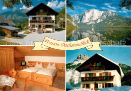 73725136 Altaussee Pension Dachsteinblick Zimmer Seepartie Altaussee - Sonstige & Ohne Zuordnung