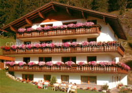 73725109 Bach Tirol Landhaus Friedl Bach Tirol - Autres & Non Classés