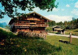 73725105 Wildschoenau Tirol Museum Tiroler Bauernhoefe Wildschoenauerhof Gwiggen - Autres & Non Classés