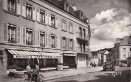 ORNE GACE LA GRANDE RUE - Gace