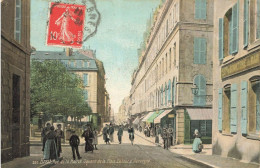 D8230 Brest Rue De La Mairie - Brest