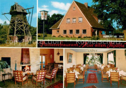 73725032 Aselage Reiterrestaurant Zur Alten Muehle Kaminzimmer Aselage - Other & Unclassified