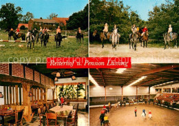 73725031 Haren Ems Reiterhof Und Pension Luessing Reitsport Reithalle Haren Ems - Other & Unclassified