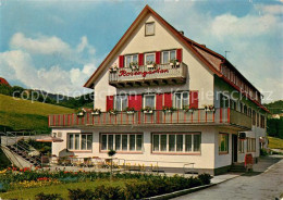 73725021 Baiersbronn Schwarzwald Gasthof Pension Rosengarten Baiersbronn Schwarz - Baiersbronn