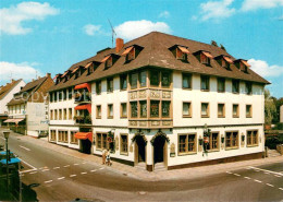 73725006 Ruedesheim Am Rhein Hotel Ruedesheimer Hof  - Ruedesheim A. Rh.