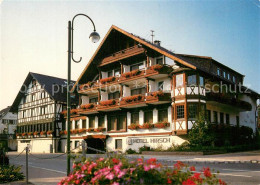 73725003 Lossburg Hotel Gasthof Hirsch Im Schwarzwald Lossburg - Other & Unclassified