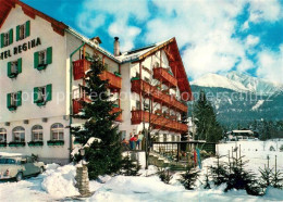 73724980 Seefeld Tirol Hotel Regina Seefeld Tirol - Autres & Non Classés