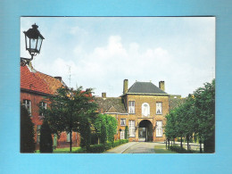 TURNHOUT  -  BEGIJNHOF  (13.946) - Turnhout