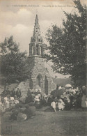 D8250 Plougastel Daoulas Chapelle De La Fontaine Blanche - Plougastel-Daoulas