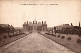 N°1230 W -cpa Havrincourt -le Château- - Sonstige & Ohne Zuordnung