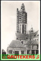 RHENEN  Cuneratoren In De Steigers En Waag Ca 1950 ? - Rhenen