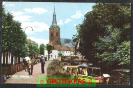 ABCOUDE Voordijk 1969 - Sonstige & Ohne Zuordnung