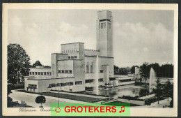 HILVERSUM Raadhuis 1938 - Hilversum