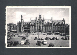 BRUGGE - PALEIS VAN HET PROVINCIAAL BESTUUR  - NELS (13.986) - Brugge