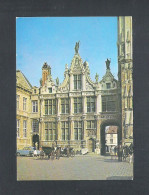 BRUGGE -  OUDE GRIFFIE  (13.989) - Brugge