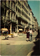 69 . LYON . RUE VICTOR HUGO   . ( Trait Blanc Pas Sur Original ) - Lyon 2