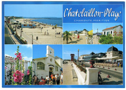 Châtelaillon-Plage - Charente Maritime - Châtelaillon-Plage