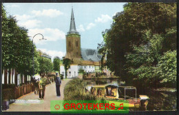 ABCOUDE Voordijk 1969 - Sonstige & Ohne Zuordnung