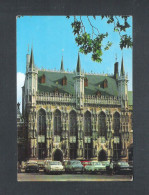 BRUGGE -  STADHUIS  (13.995) - Brugge