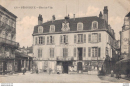 24 PERIGUEUX HOTEL DE VILLE - Périgueux