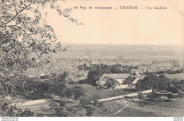 51 VERTUS VUE GENERALE - Vertus