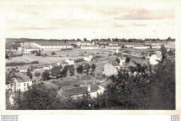 54 LONGUYON LES CASERNES ET LA ROUTE DE VERDUN - Casernas