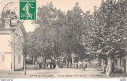 40 VIEUX BOUCOU LES BAINS LA POSTE - Vieux Boucau