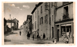 Epinal - Chantraine - Rue D'Olima - Epinal