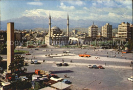 12440967 Kayseri View From The City Kayseri - Türkei