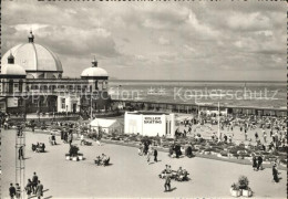 12440377 Rhyl Denbighshire Floral Hall And Roller Skating Rink Rhyl Denbighshire - Autres & Non Classés