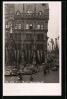 AK München, Tag Der Deutschen Kunst 1933  - München