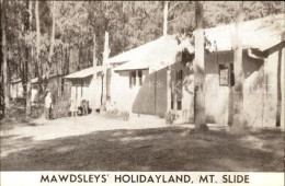 12440266 New_Hampshire_US-State Mawdsley's Holidayland Recreation Room Mount Sli - Other & Unclassified