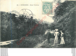 92.  SURESNES .  Mont Valérien . - Suresnes