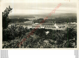 02.  LAON . Vue Générale Des Casernes . - Laon