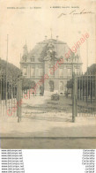 92.  RUEIL .  La Mairie . - Rueil Malmaison