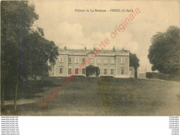 76.  OISSEL .  Château De La Perreuse . - Other & Unclassified