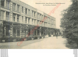 41. LA MOTTE BEUVRON .  Sanatorium Des Pins .  Le Pavillon Pasteur . - Lamotte Beuvron