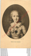 Portrait Du DUC D'ANGOULEME . - Personnages Historiques