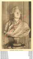 LOUIS XVIII - Personaggi Storici