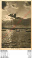 35.  DINARD .  Effet D'Orage . - Dinard