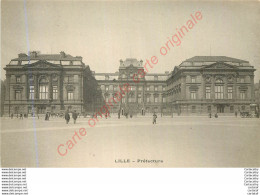 59.  LILLE .  Préfecture . - Lille